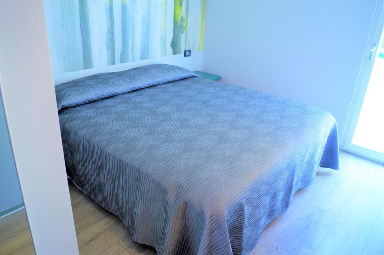 Appartamento Campagnola Con Giardino Privato E Due Camere Da Letto Ngoại thất bức ảnh